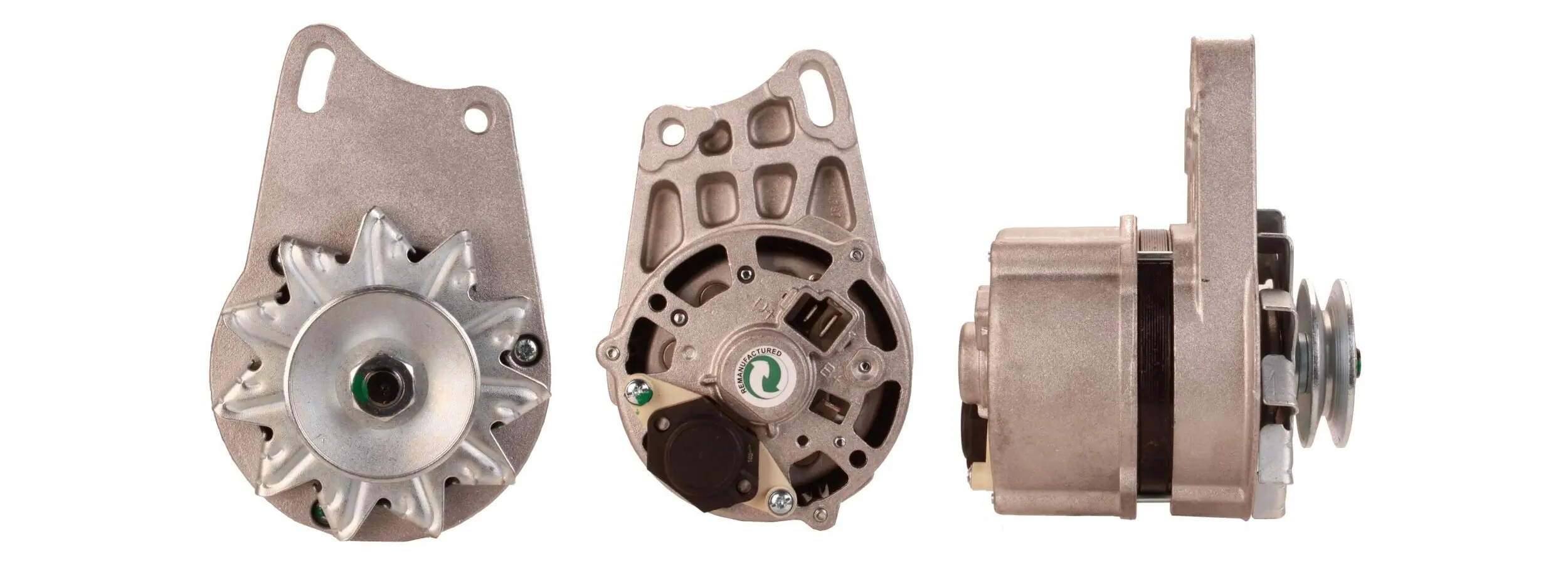 DRI 218101332 Alternator
