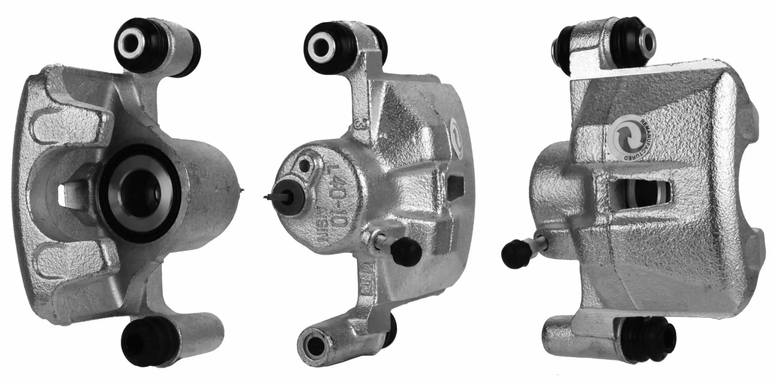 DRI 4162110 Brake Caliper