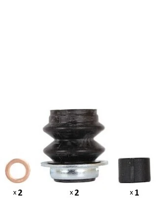 DRI 3124710 Brake Caliper