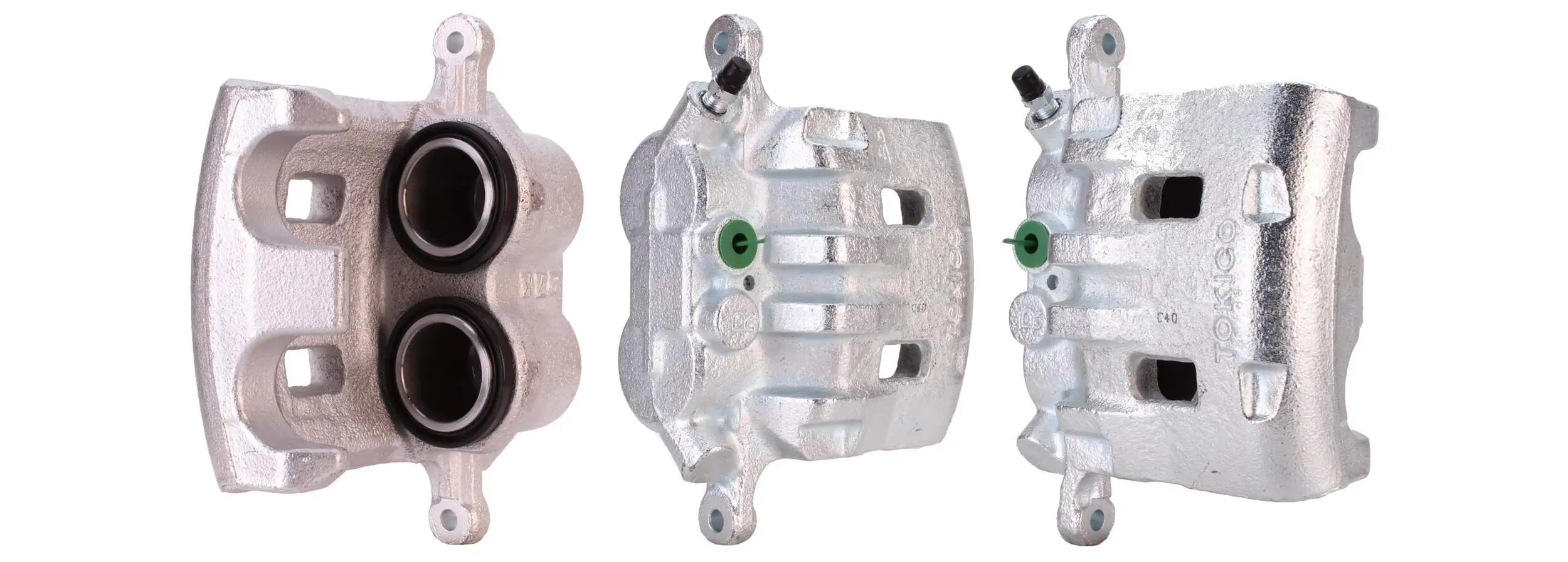 DRI 3284810 Brake Caliper