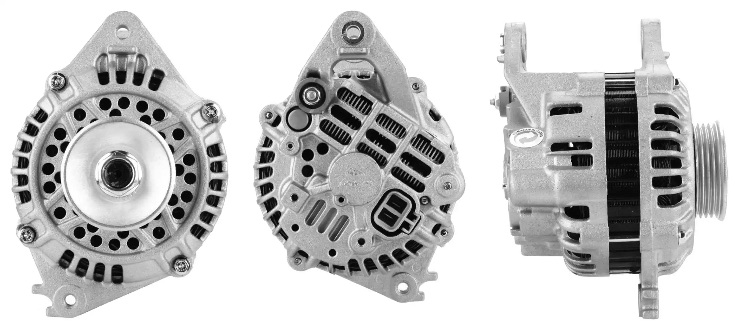 DRI 226112902 Alternator