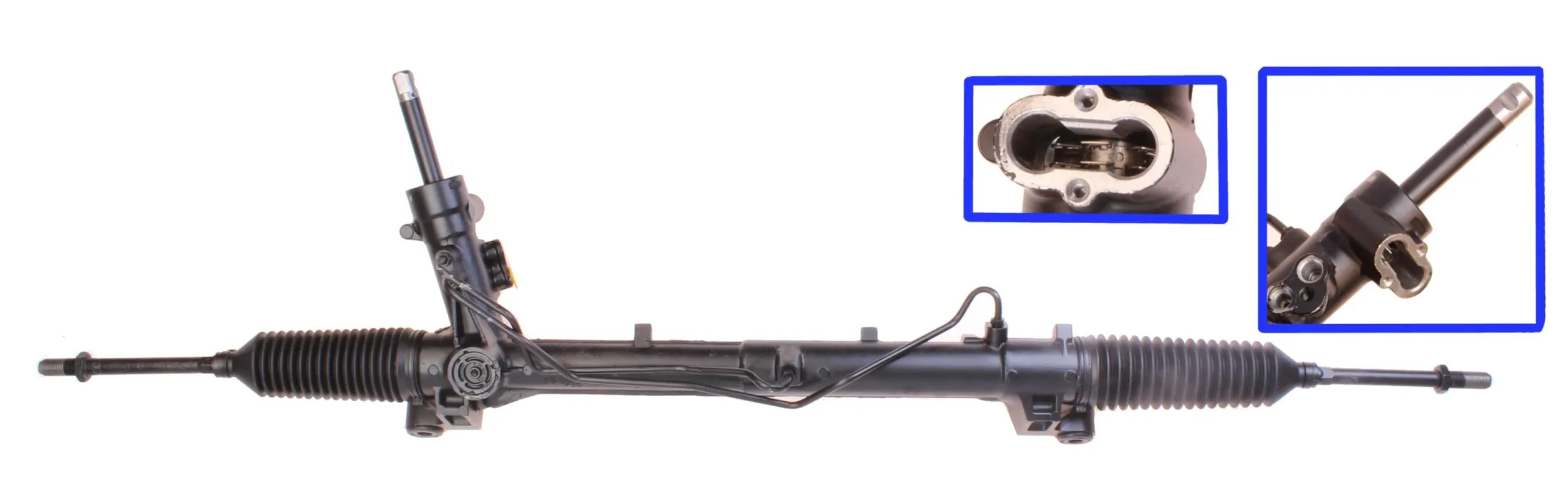 Steering Gear 711520970