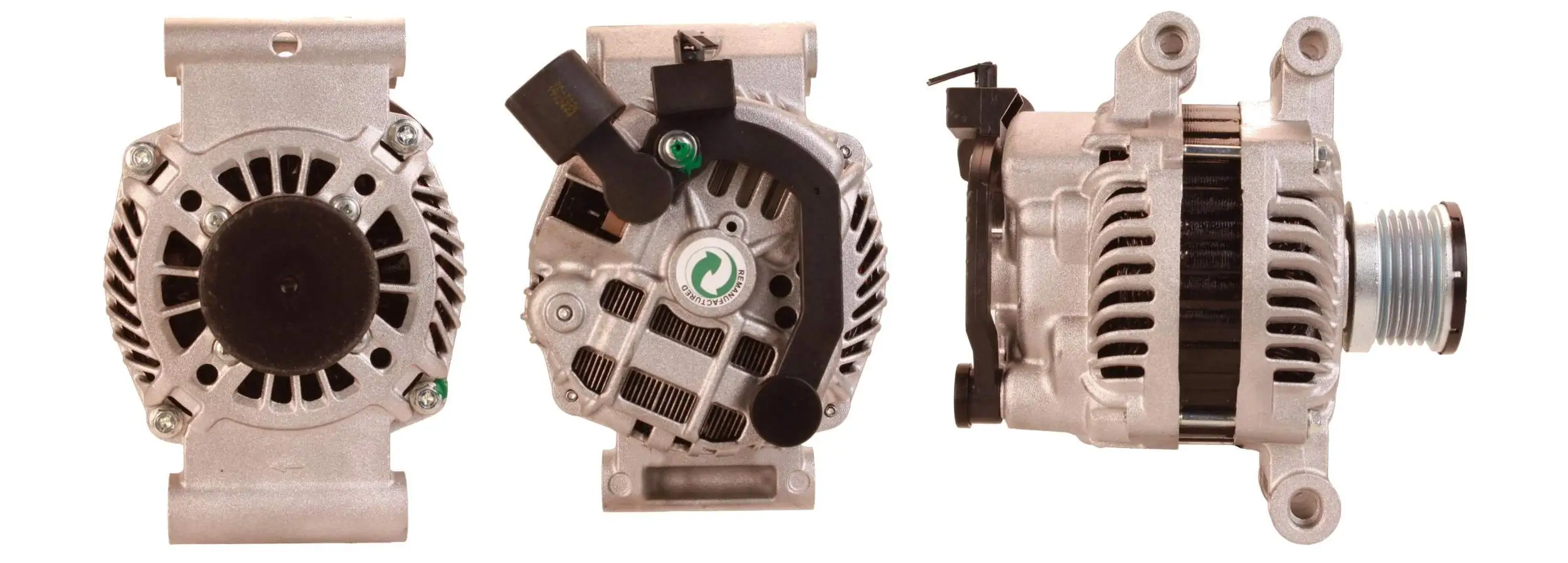 Alternator 215175802