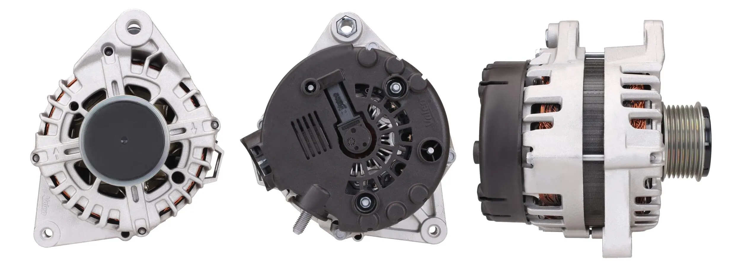 DRI 2243261302 Alternator