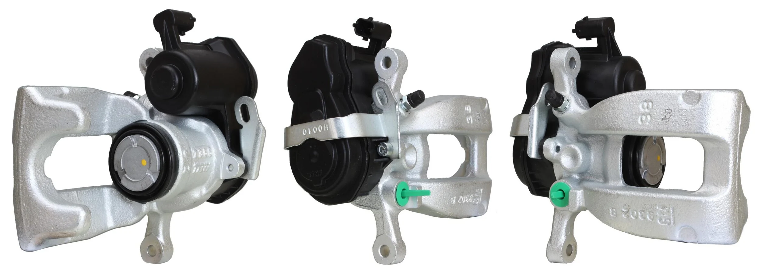 DRI 4213030 Brake Caliper