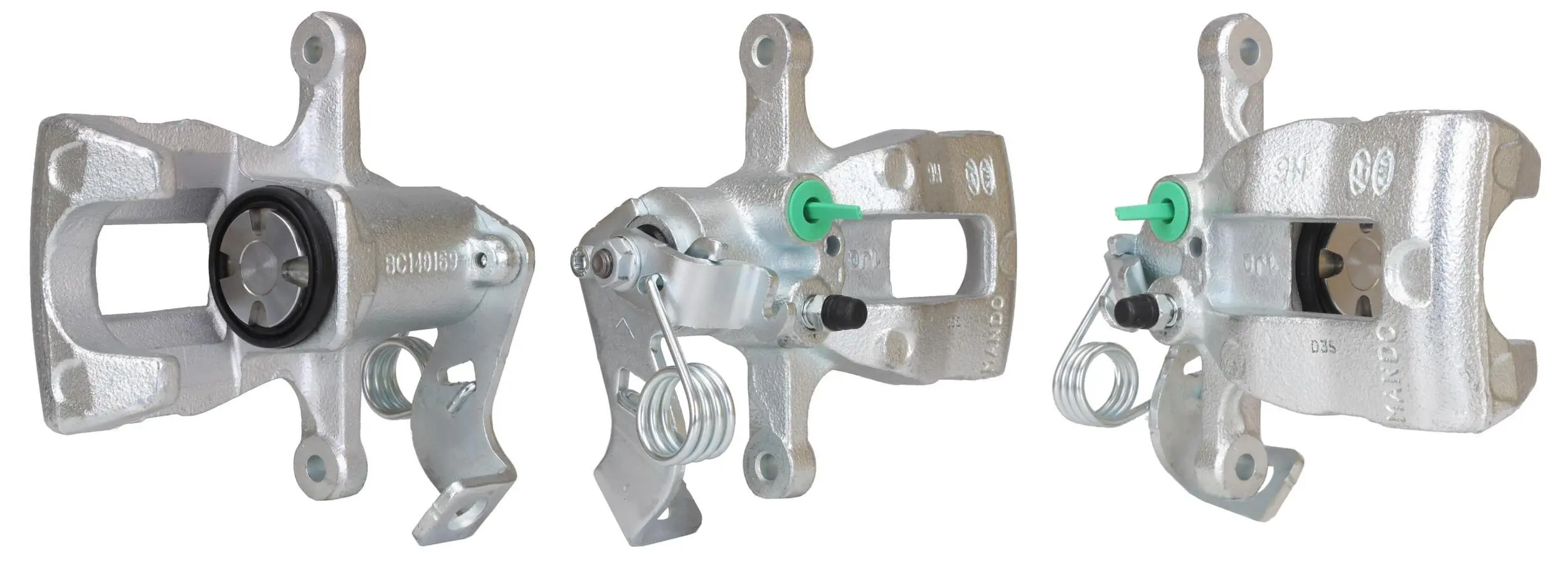 DRI 4149220 Brake Caliper