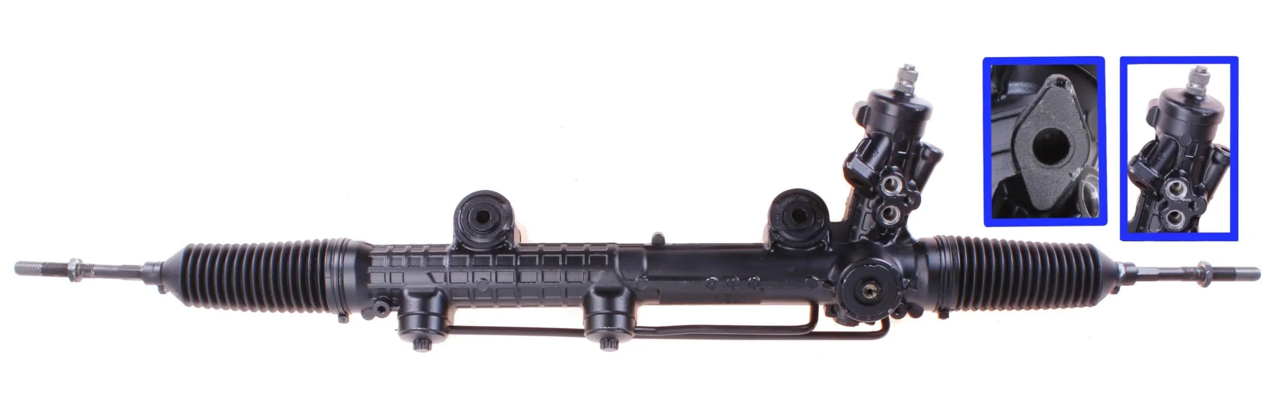 Steering Gear 711520683