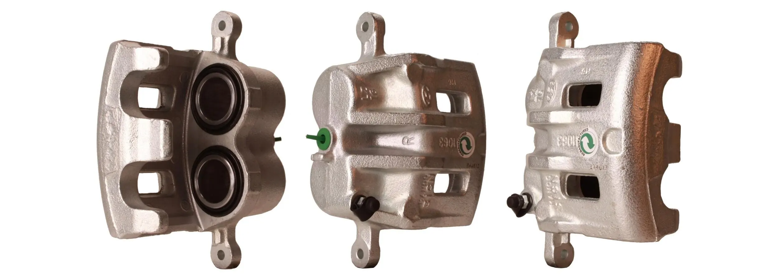 DRI 3291510 Brake Caliper