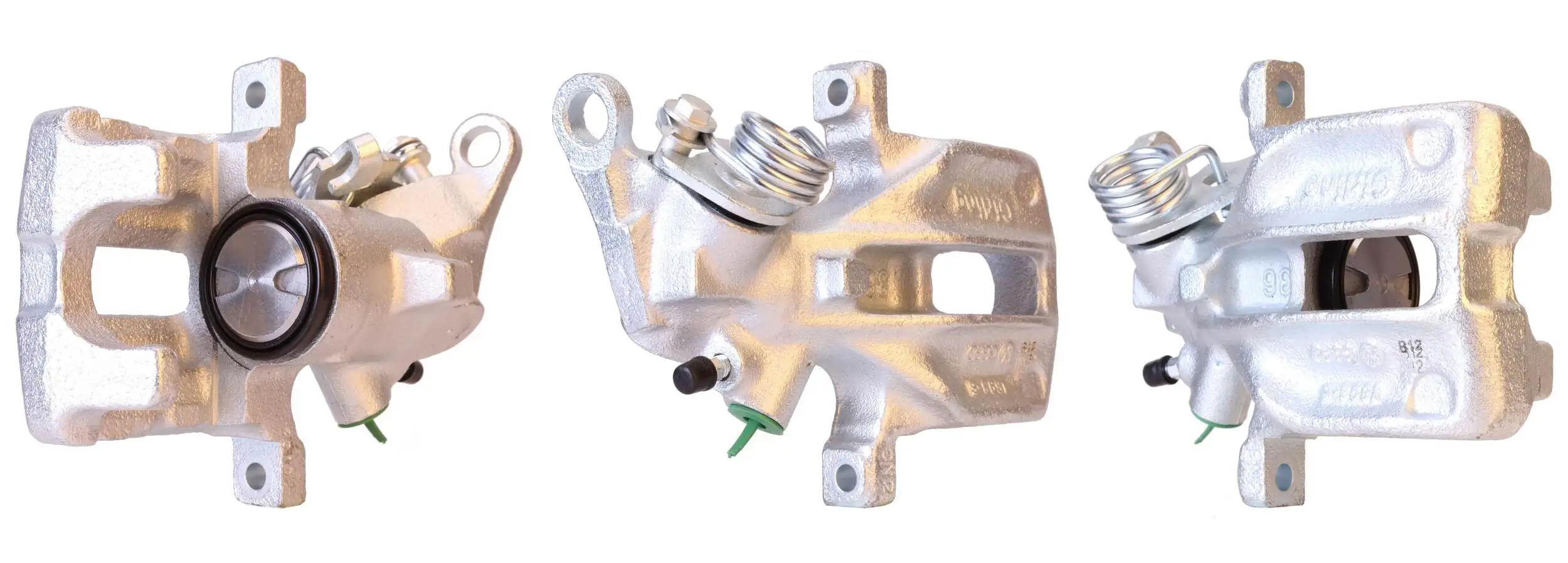 DRI 4213510 Brake Caliper