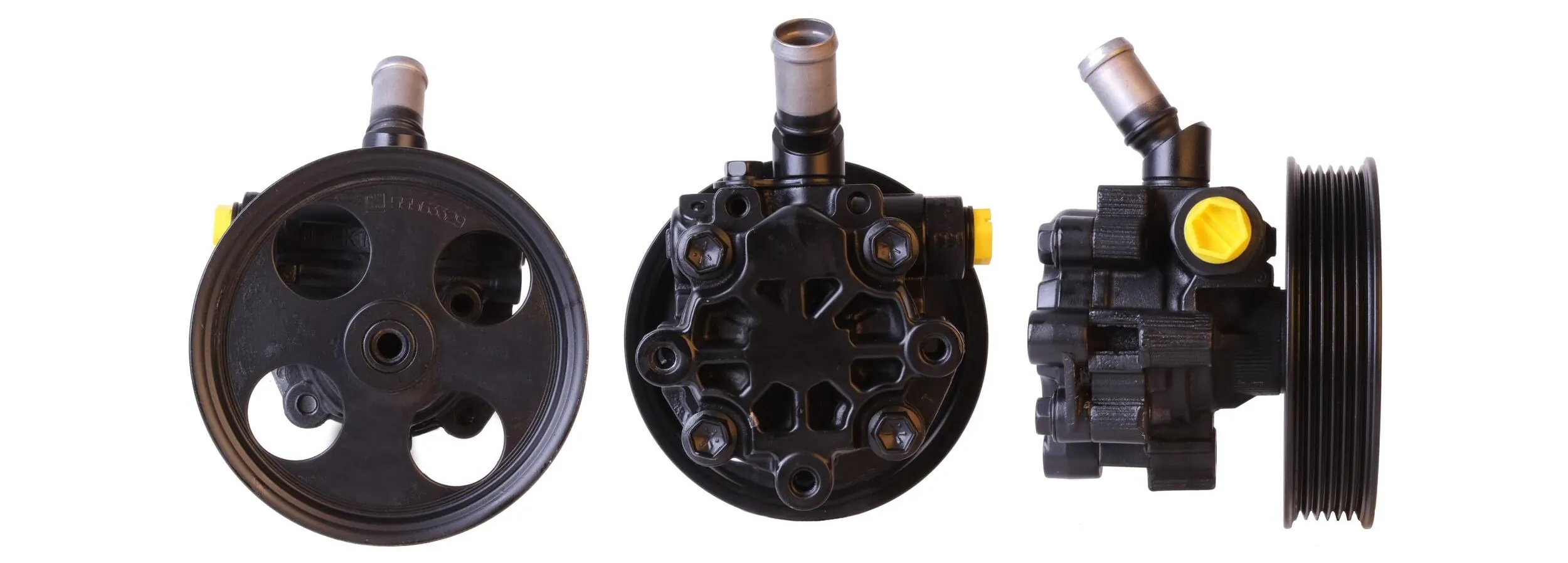 Hydraulic Pump, steering 715521019