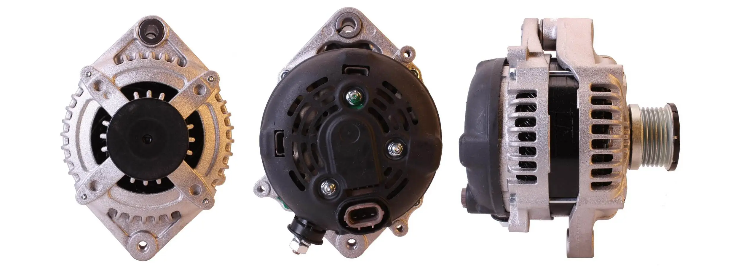 DRI 2303531502 Alternator