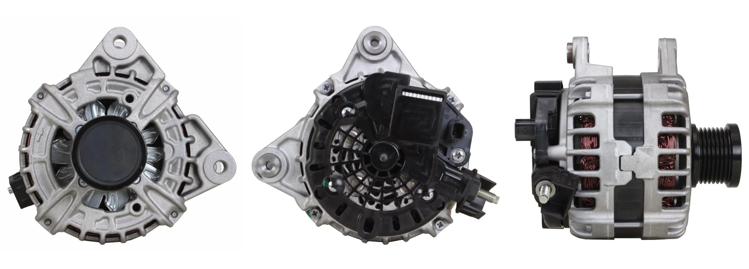 DRI 2303901502 Alternator