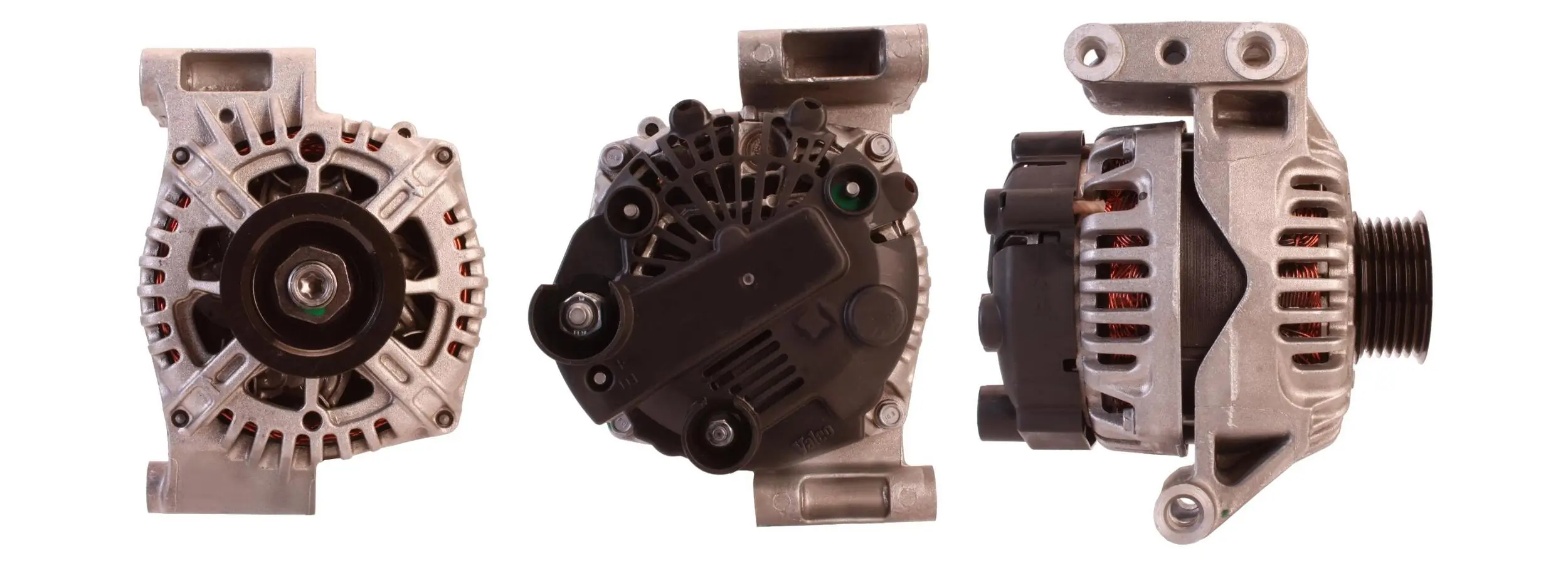 DRI 2183031152 Alternator