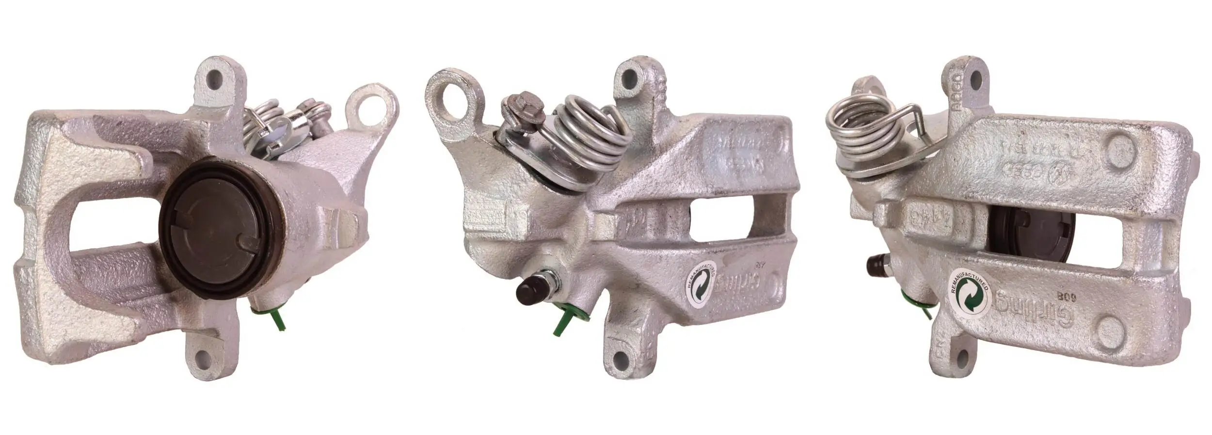 DRI 4139110 Brake Caliper