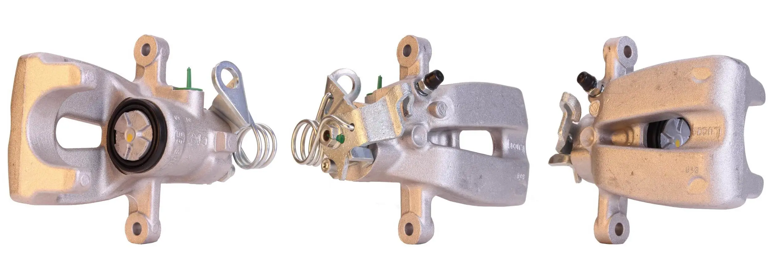 DRI 4260210 Brake Caliper