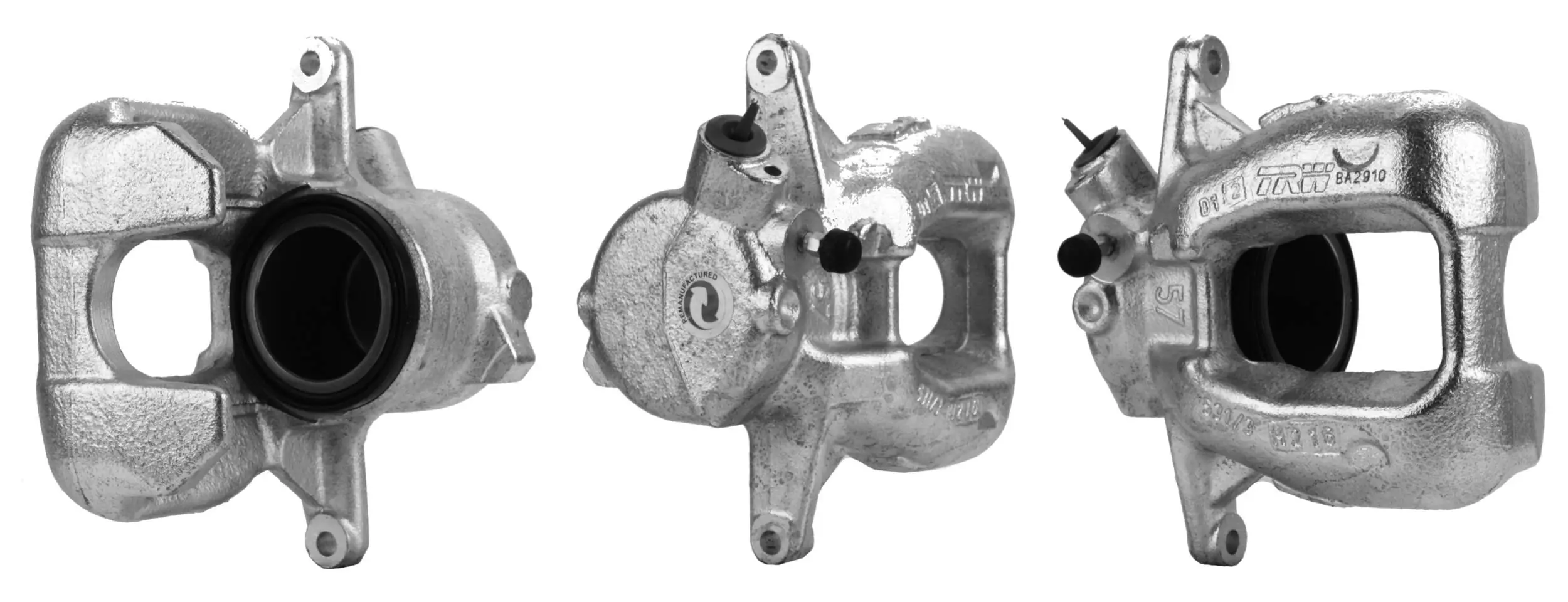 DRI 3163210 Brake Caliper