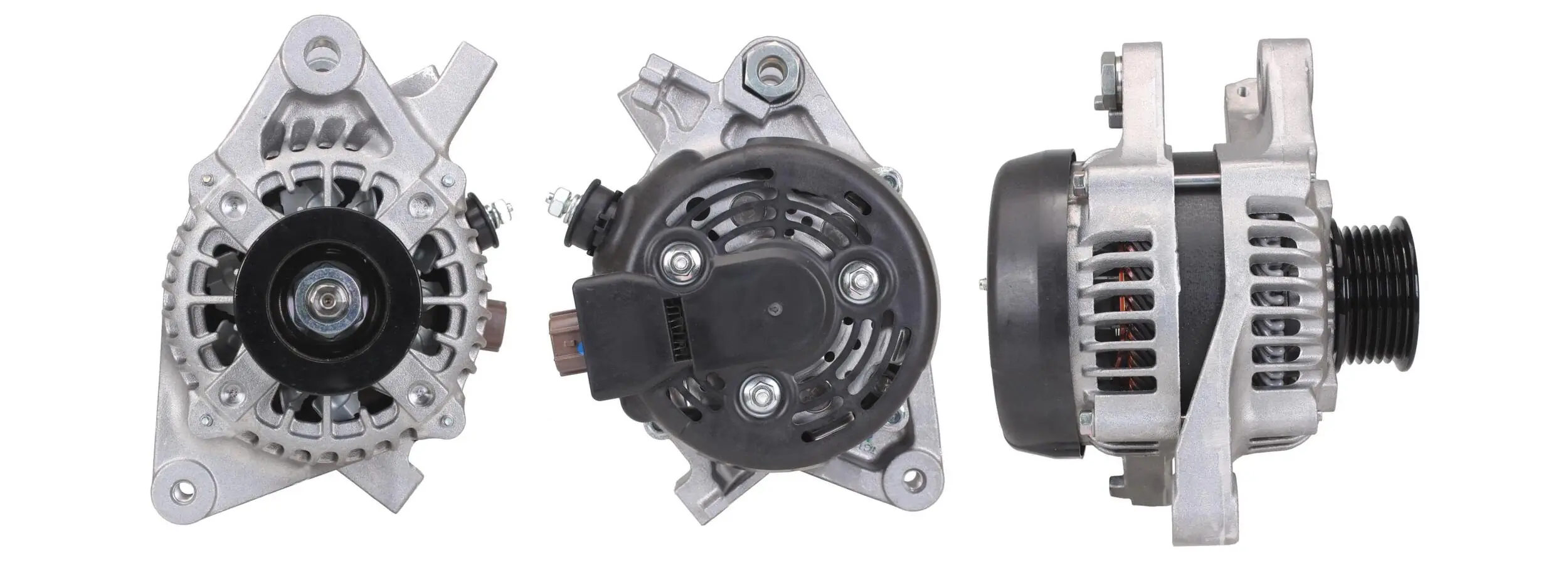 DRI 235314802 Alternator