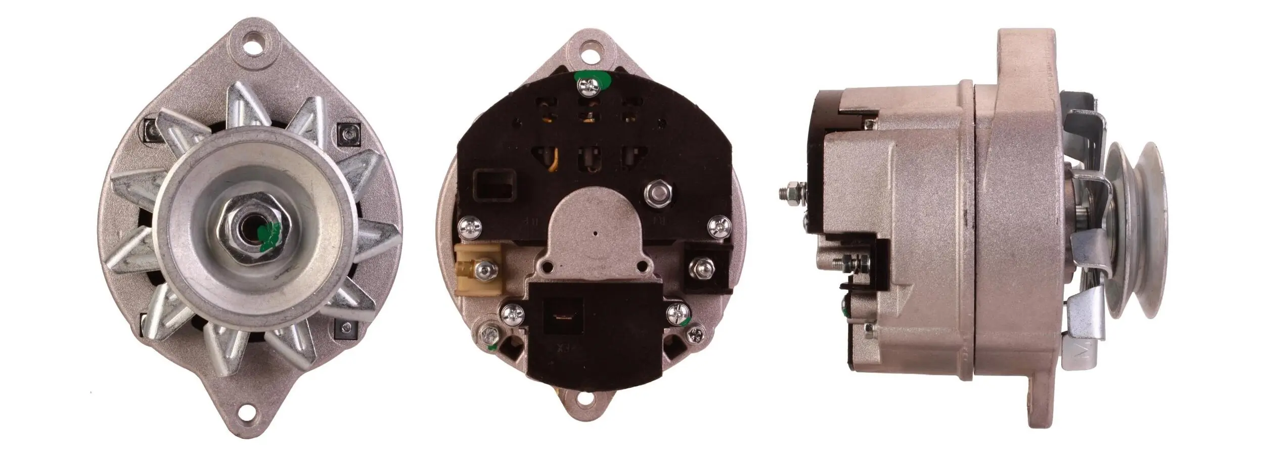 DRI 530003352 Alternator