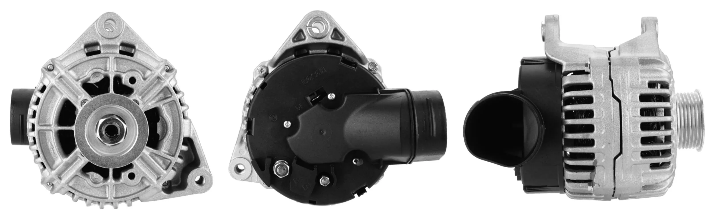 DRI 2111771502 Alternator