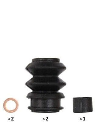 DRI 3104100 Brake Caliper