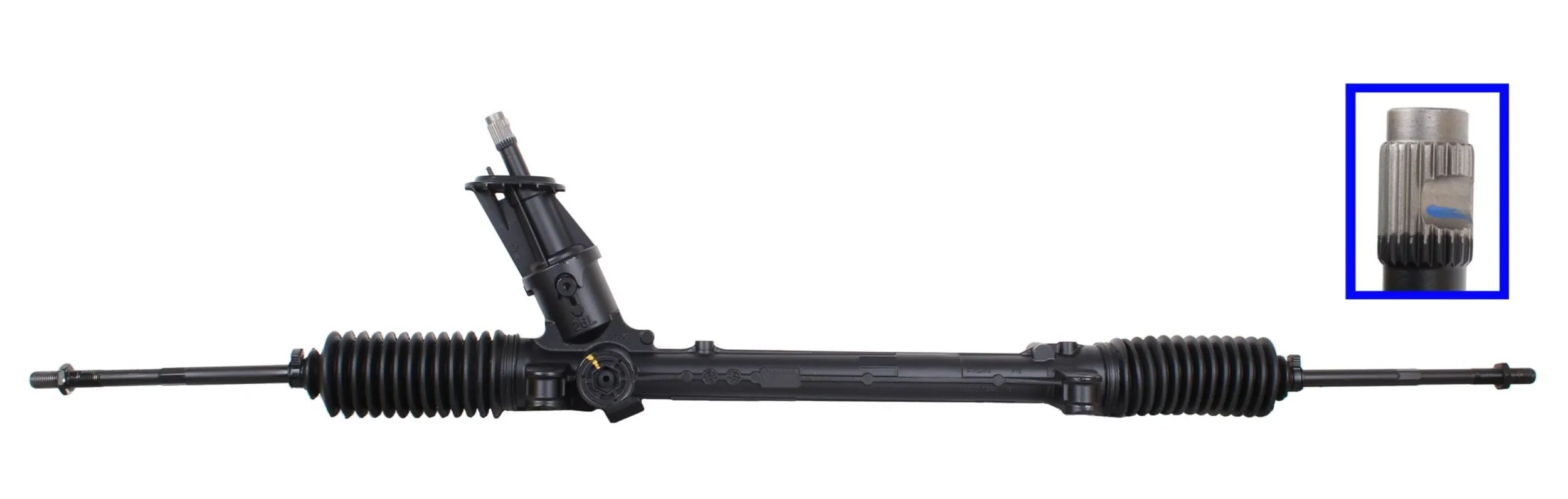 Steering Gear 714521844