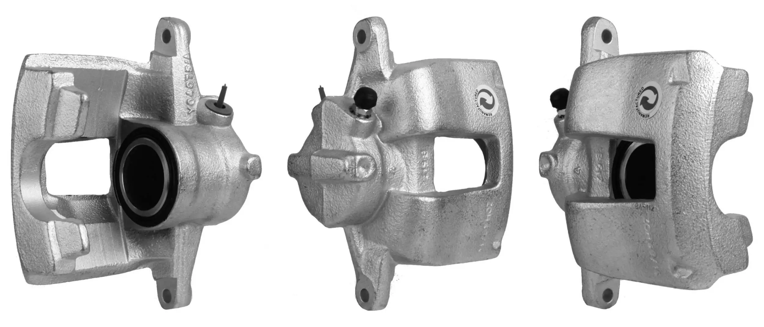 Brake Caliper 4198110