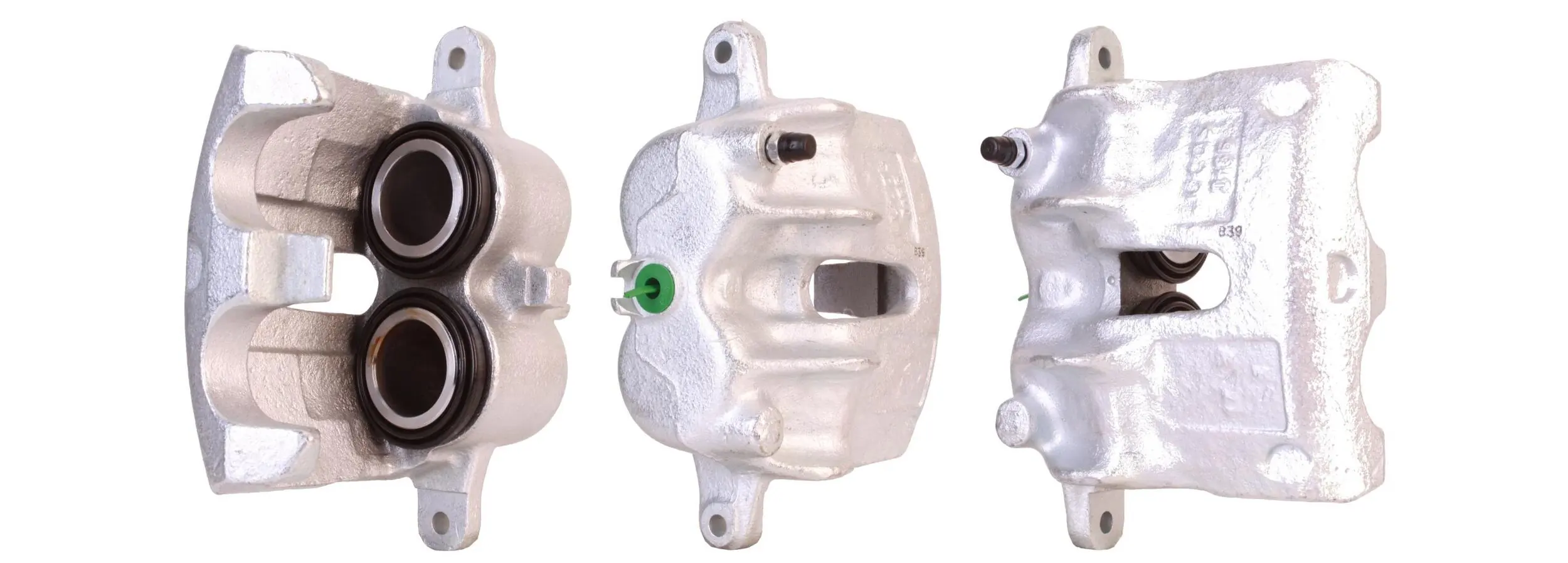 DRI 3293400 Brake Caliper