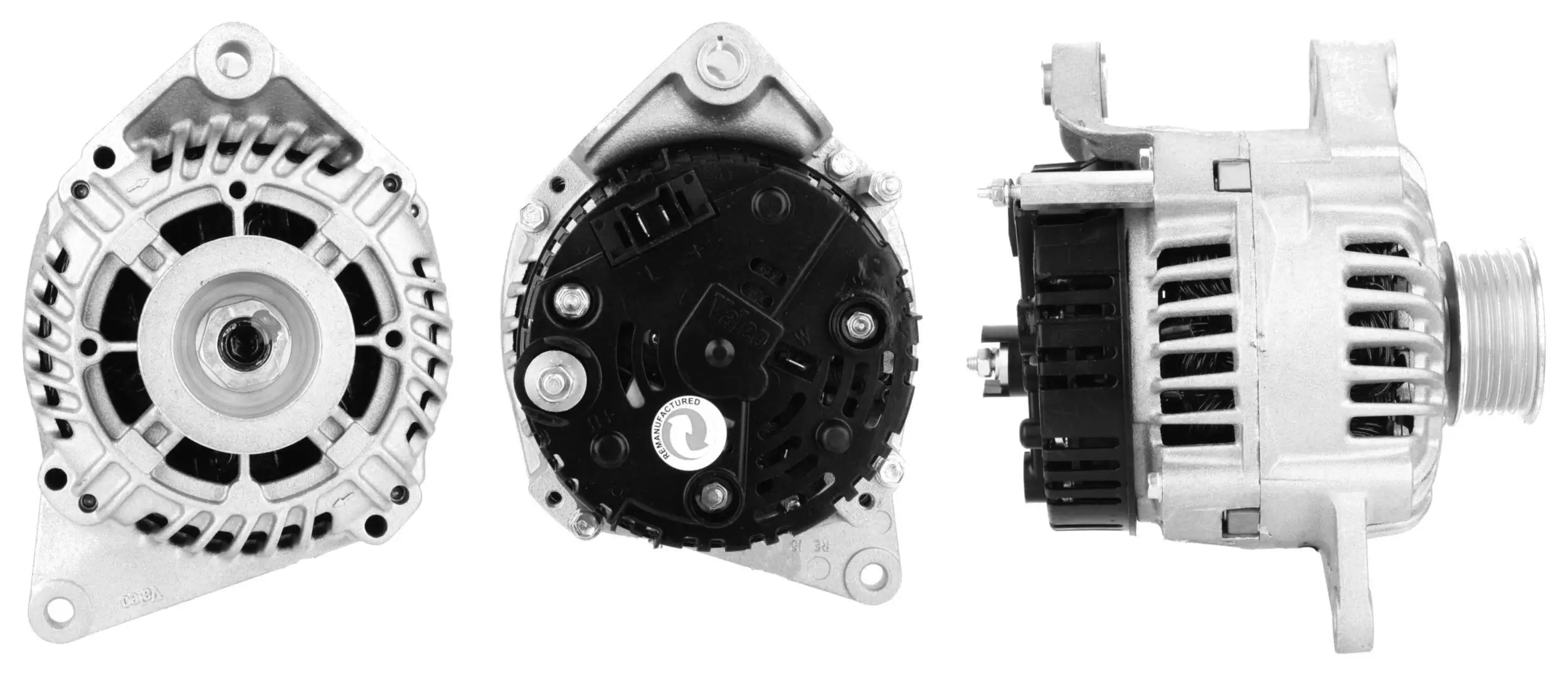 DRI 2301291102 Alternator