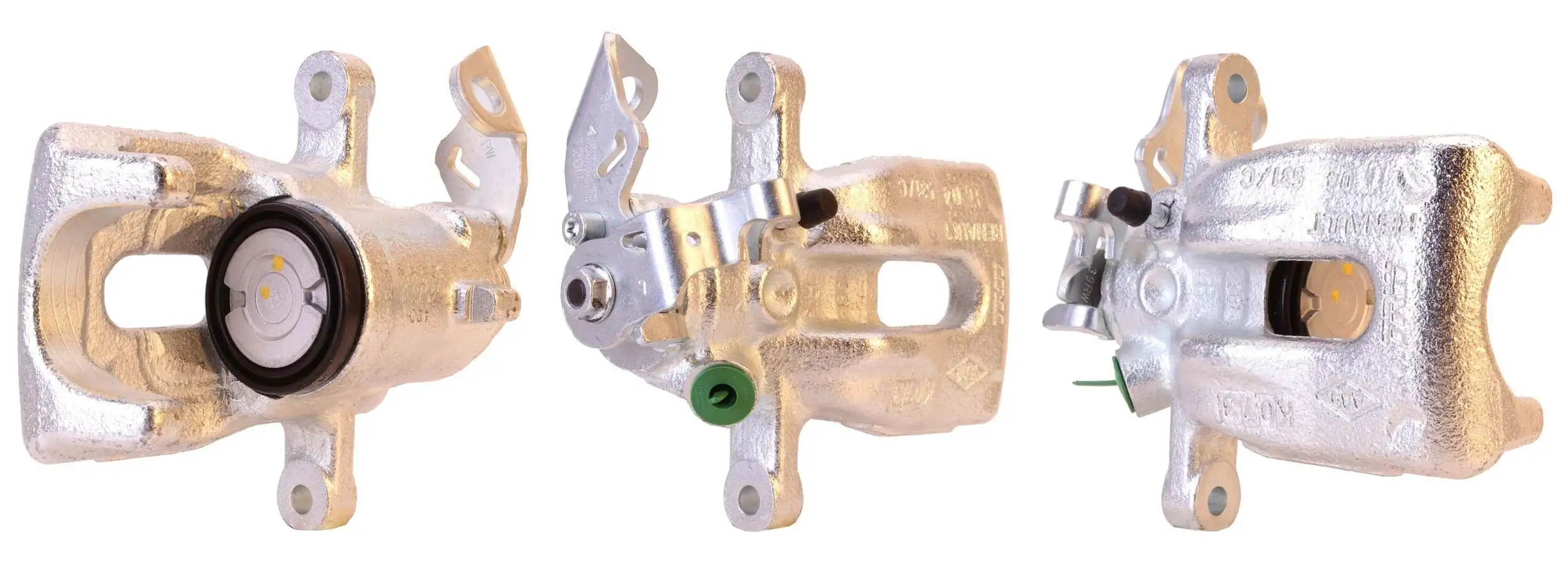 DRI 4204920 Brake Caliper