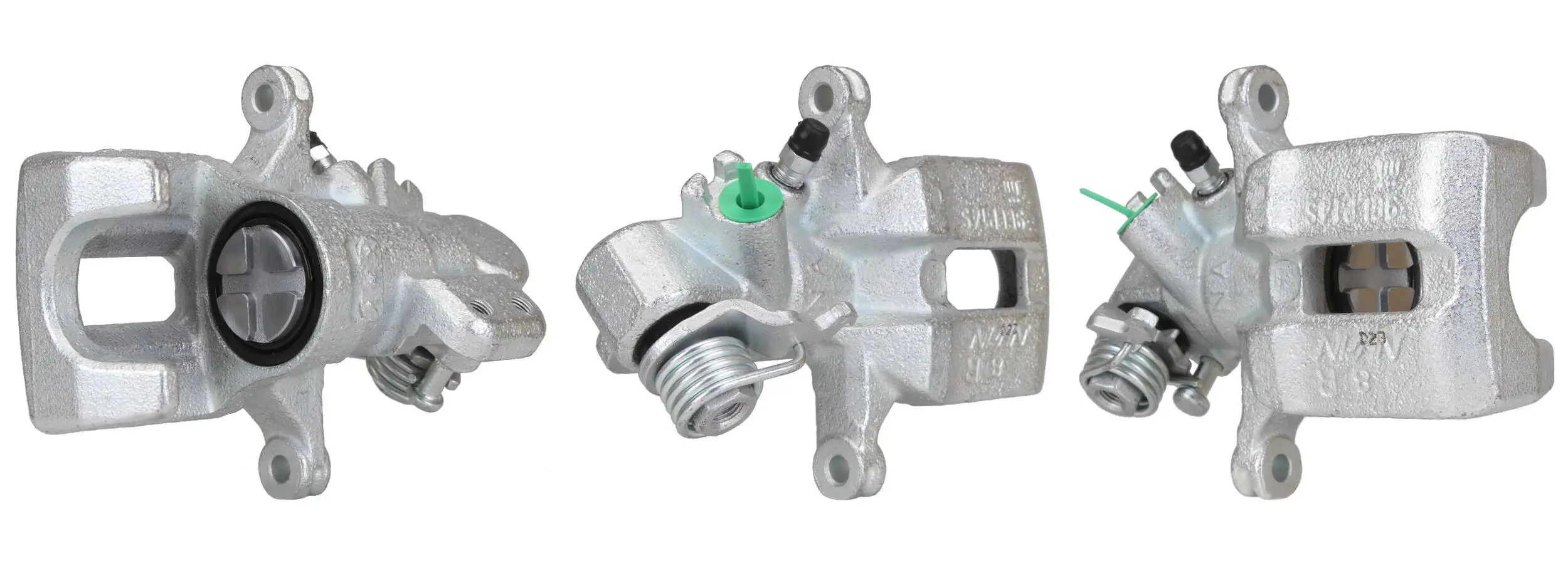 DRI 4246120 Brake Caliper