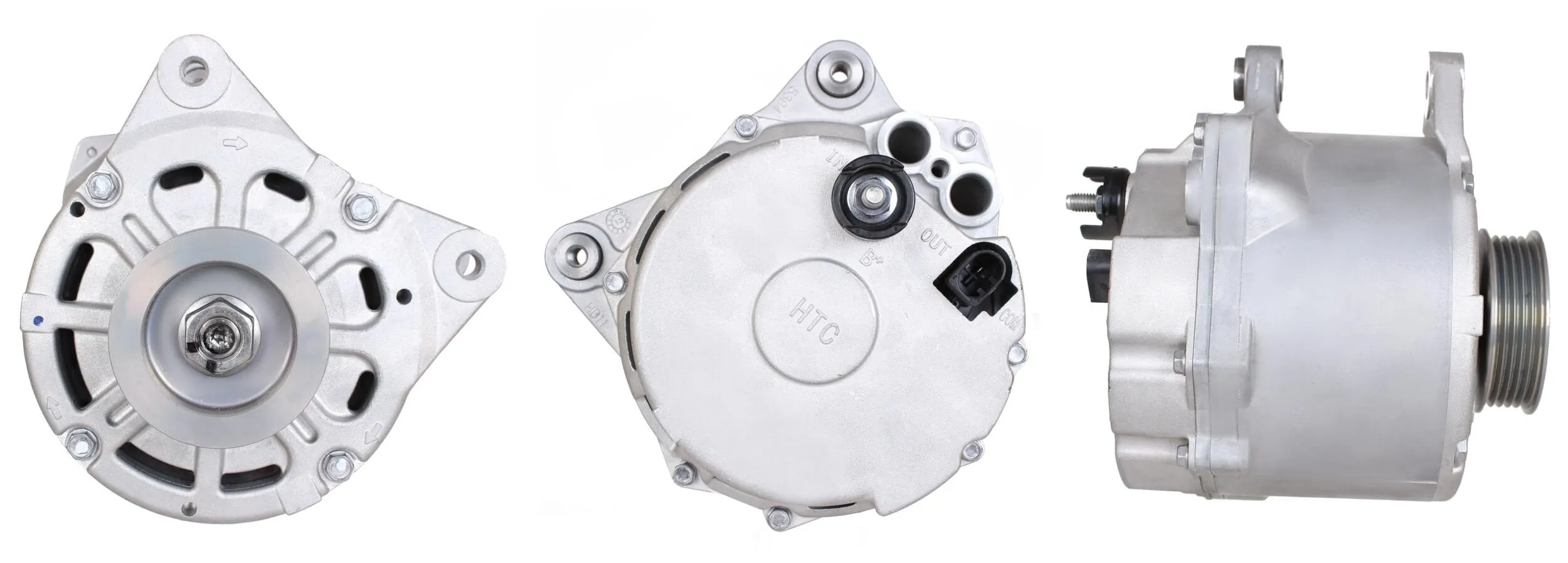DRI 2115341902 Alternator