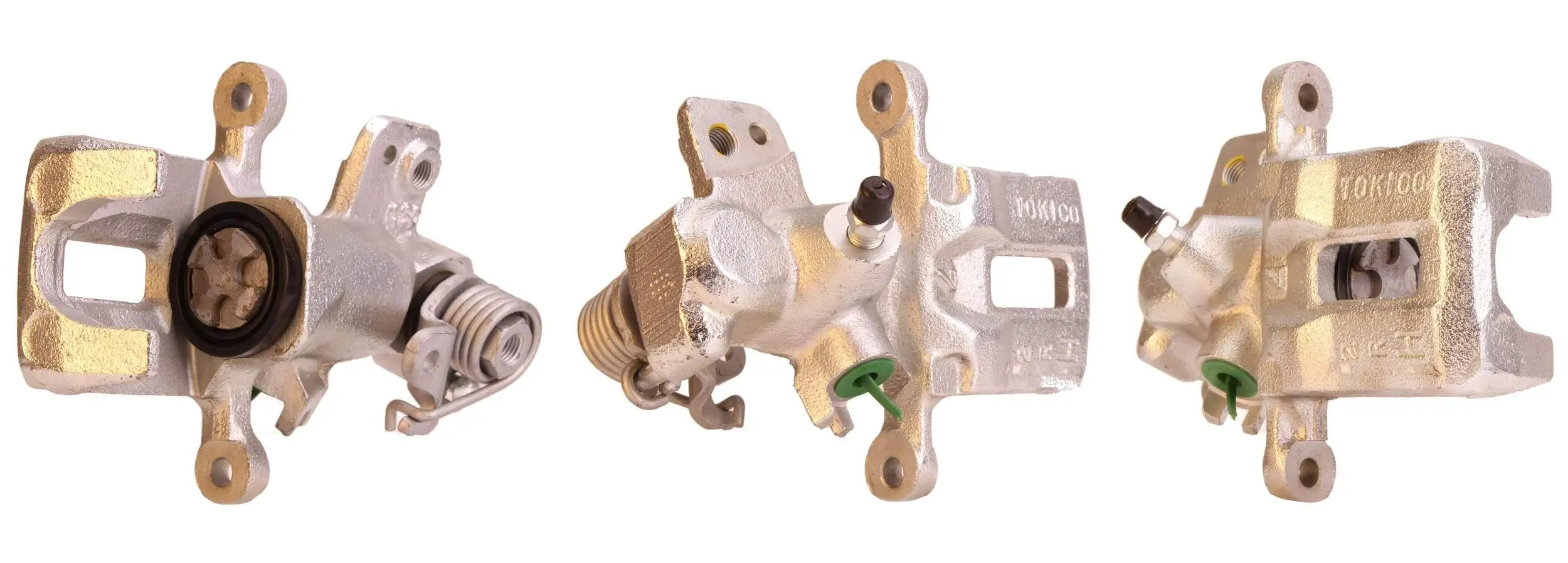 DRI 4223410 Brake Caliper