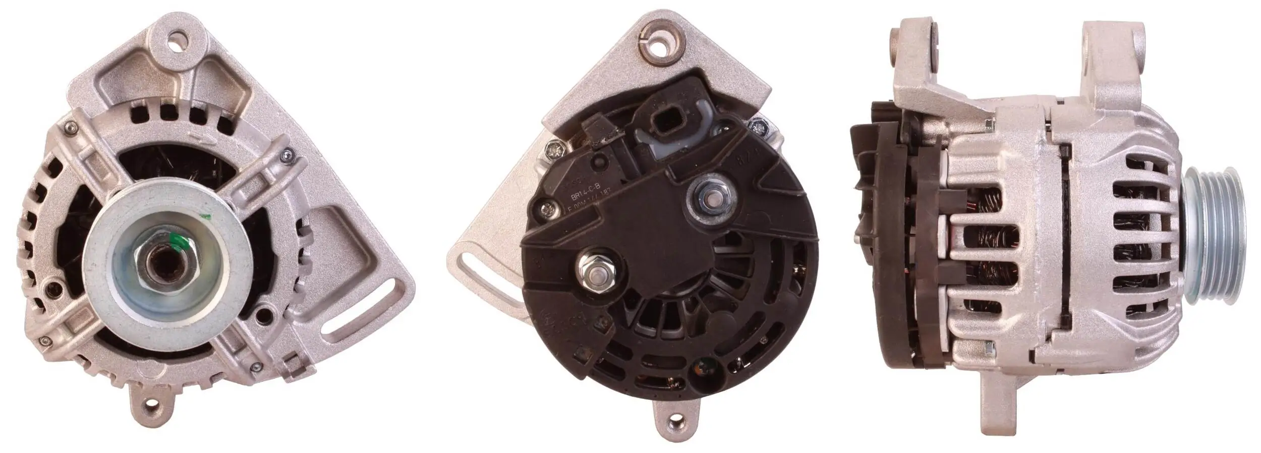 DRI 230352852 Alternator