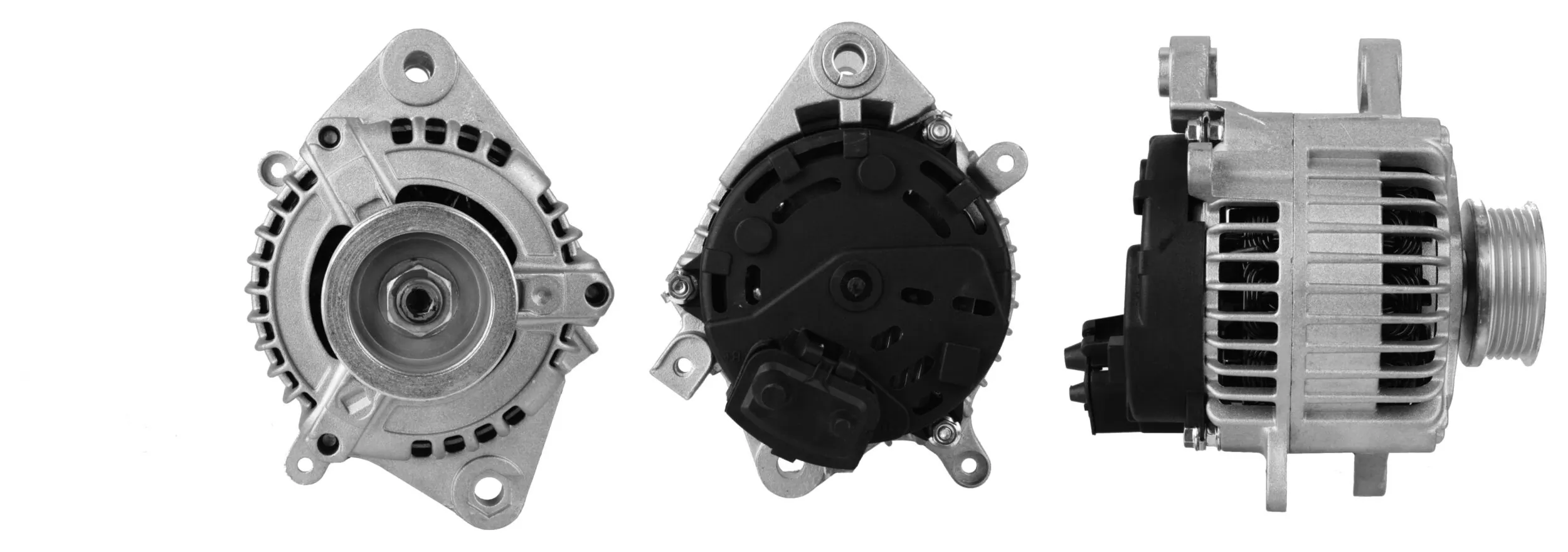 DRI 2181551002 Alternator