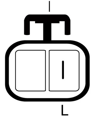 Alternator 2241941202