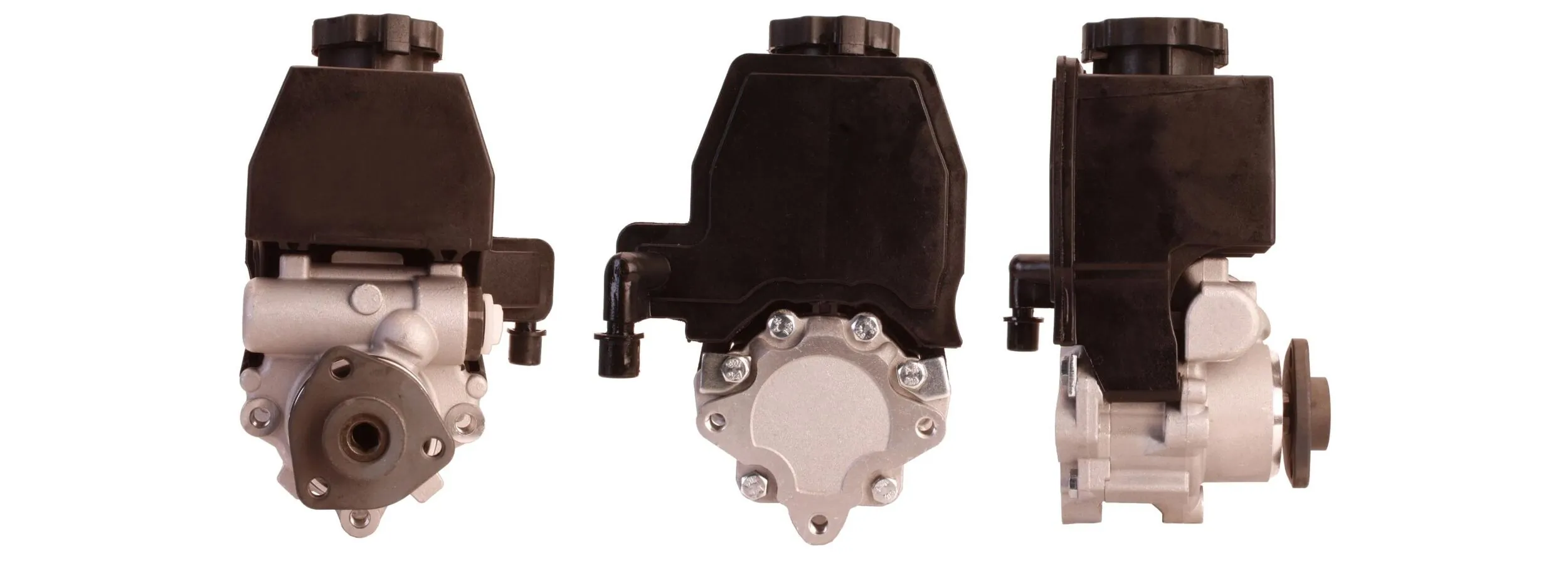 Hydraulic Pump, steering 715520158