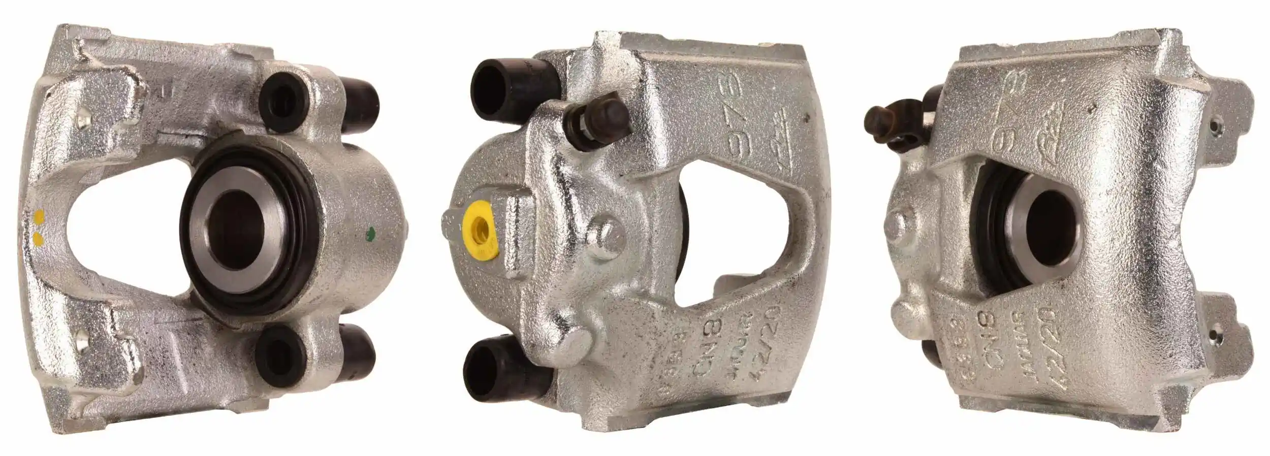 DRI 4101720 Brake Caliper