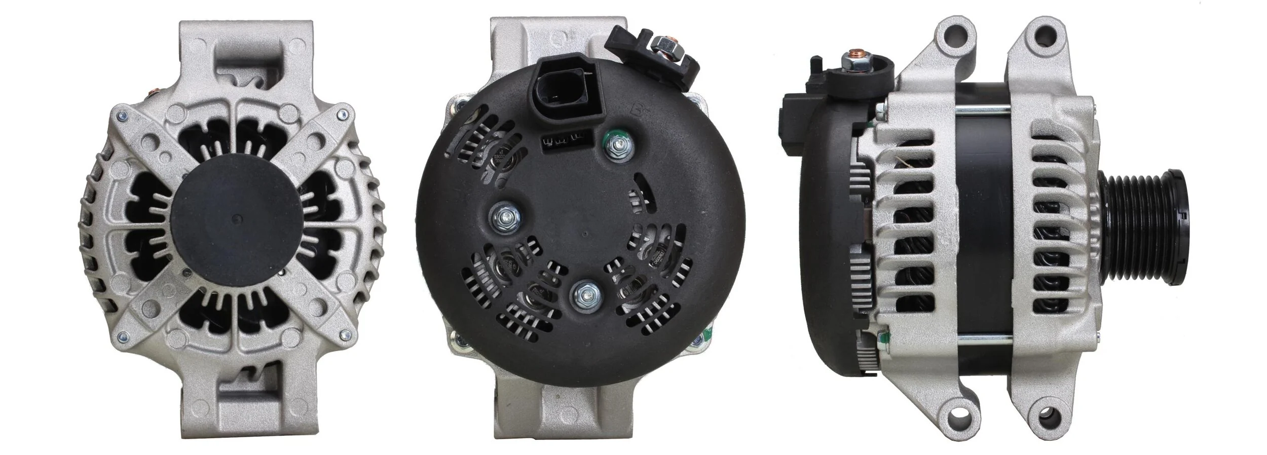 Alternator 2153021702