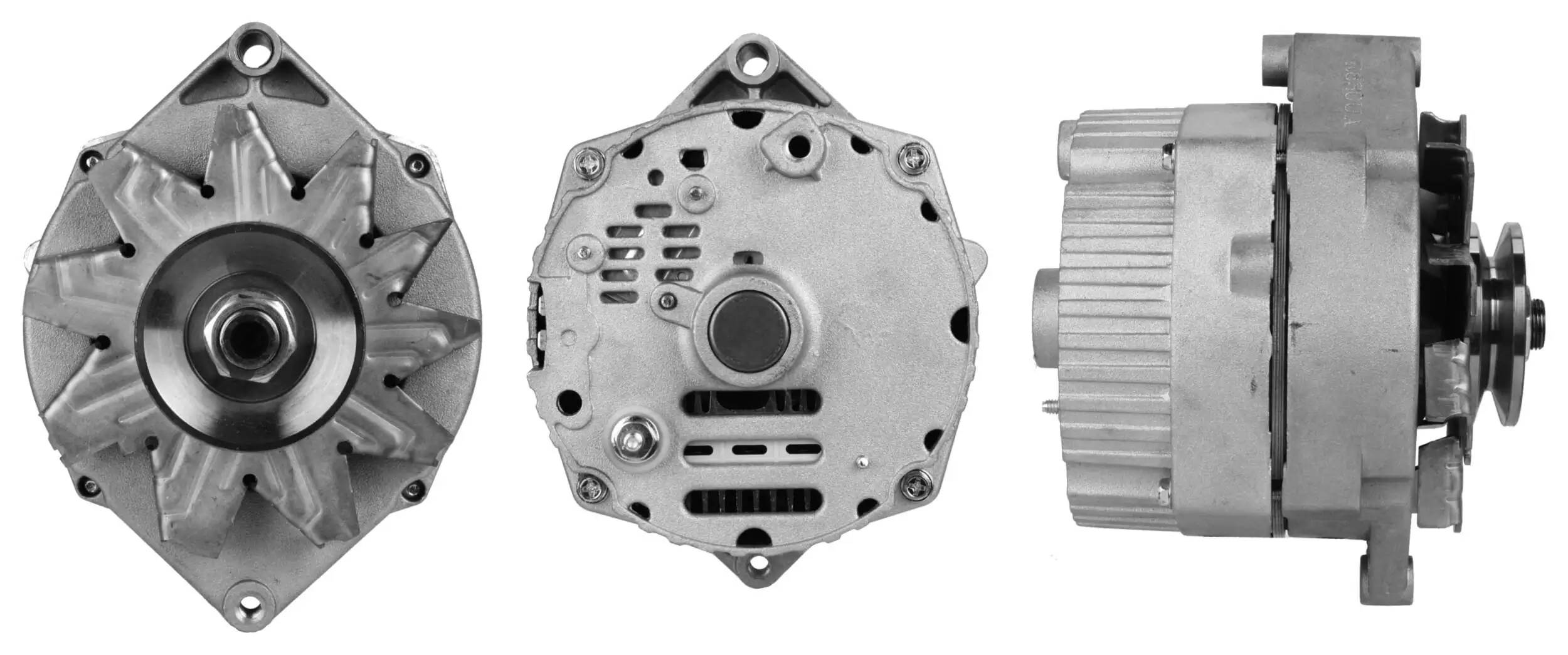 DRI 200138662 Alternator