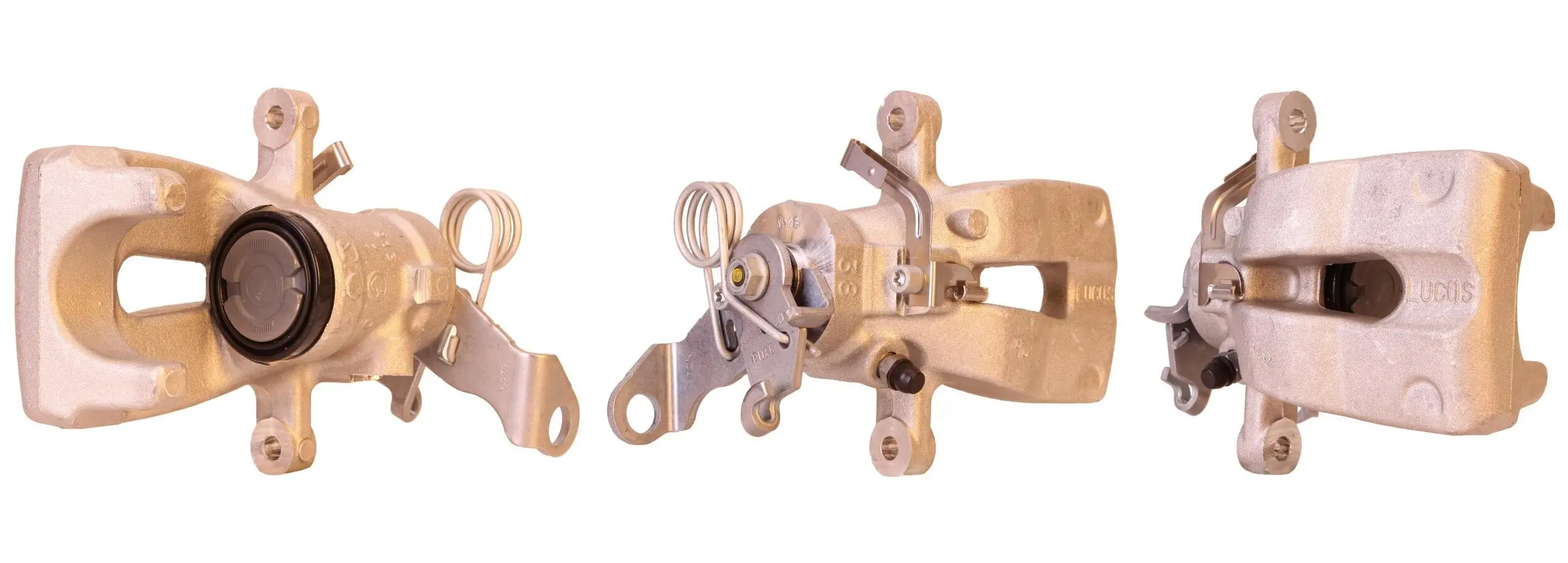 DRI 4122120 Brake Caliper