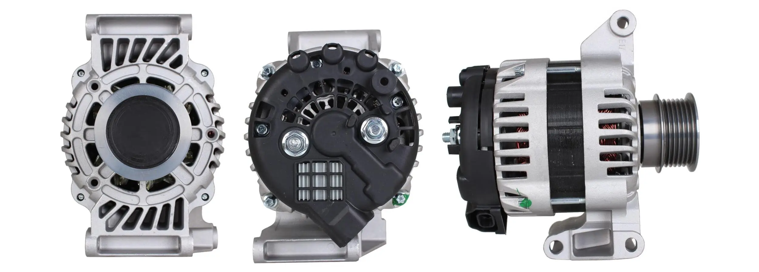 Alternator 2283131002