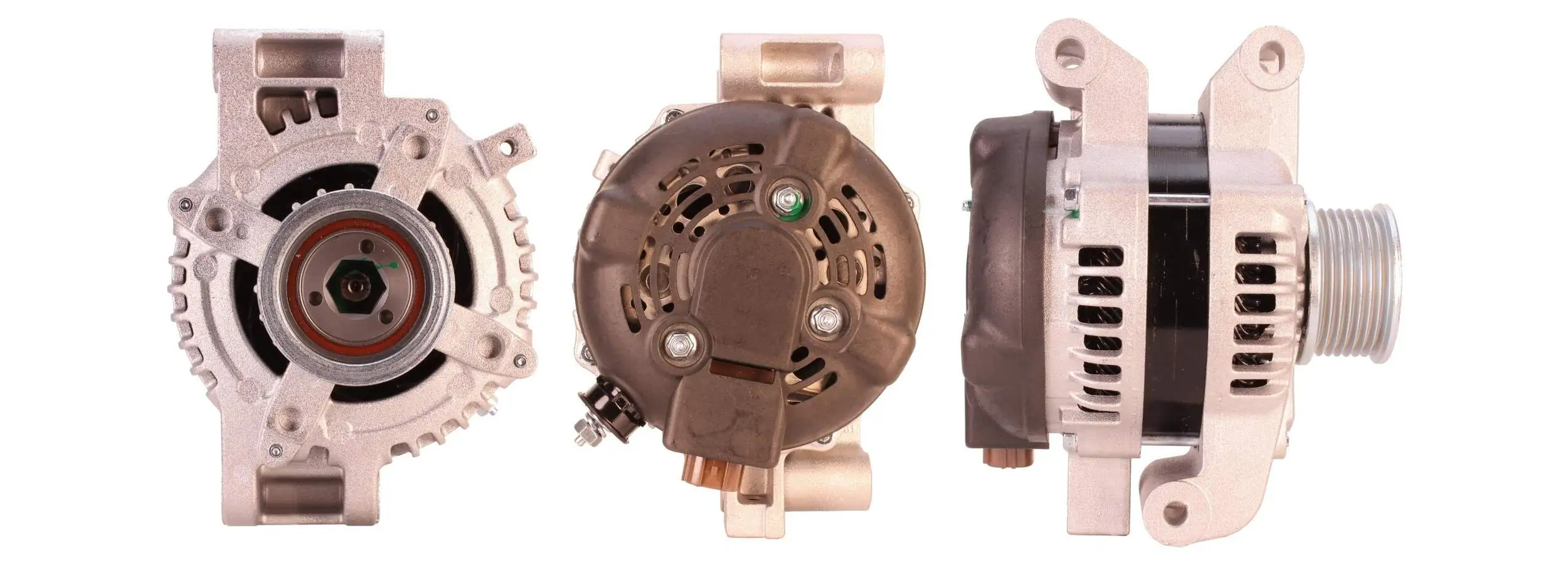 DRI 2353251002 Alternator