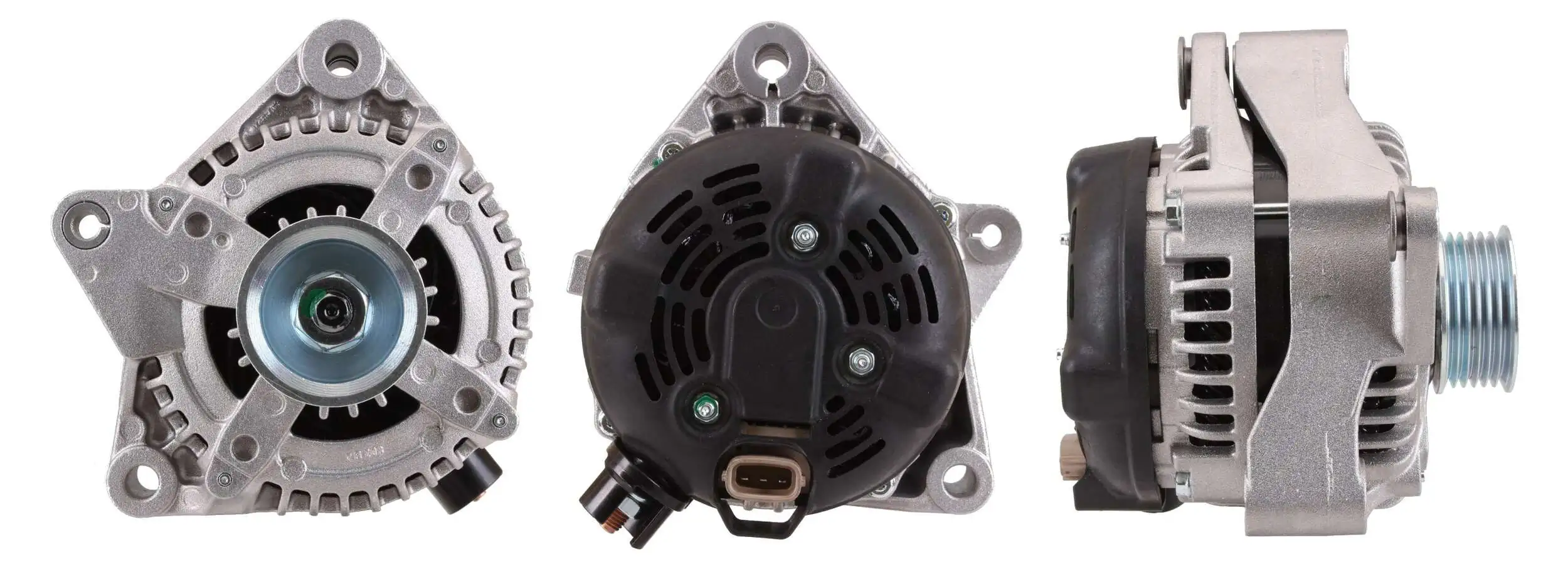 DRI 5351551302 Alternator
