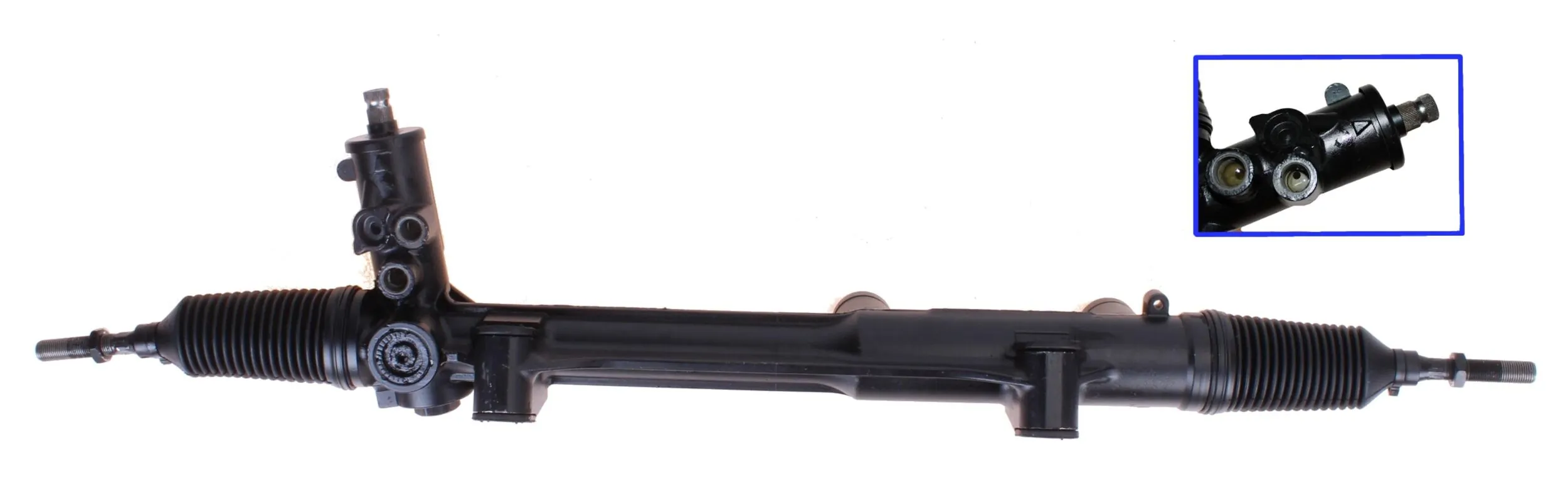 Steering Gear 711520630