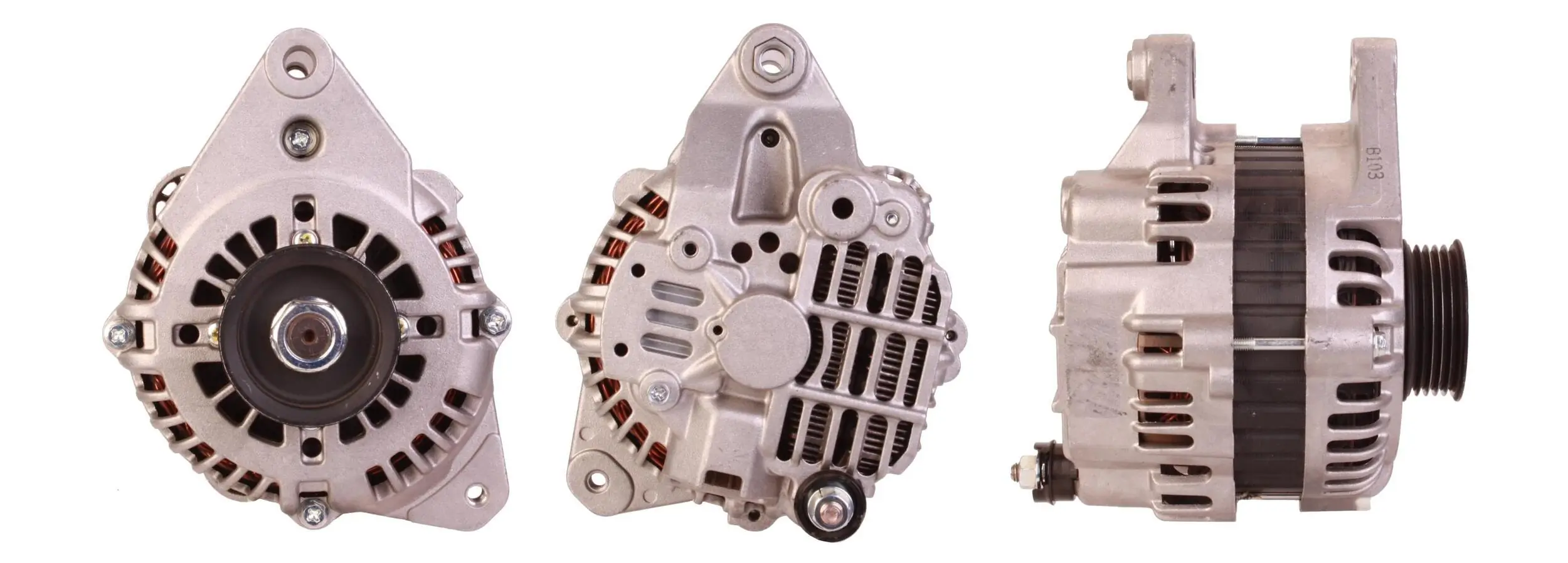 DRI 2261931252 Alternator