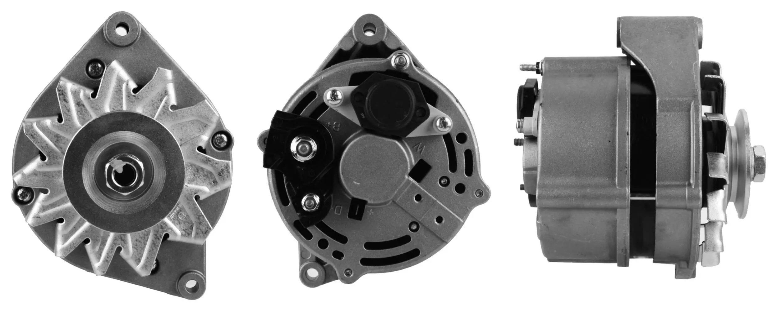 DRI 228114702 Alternator