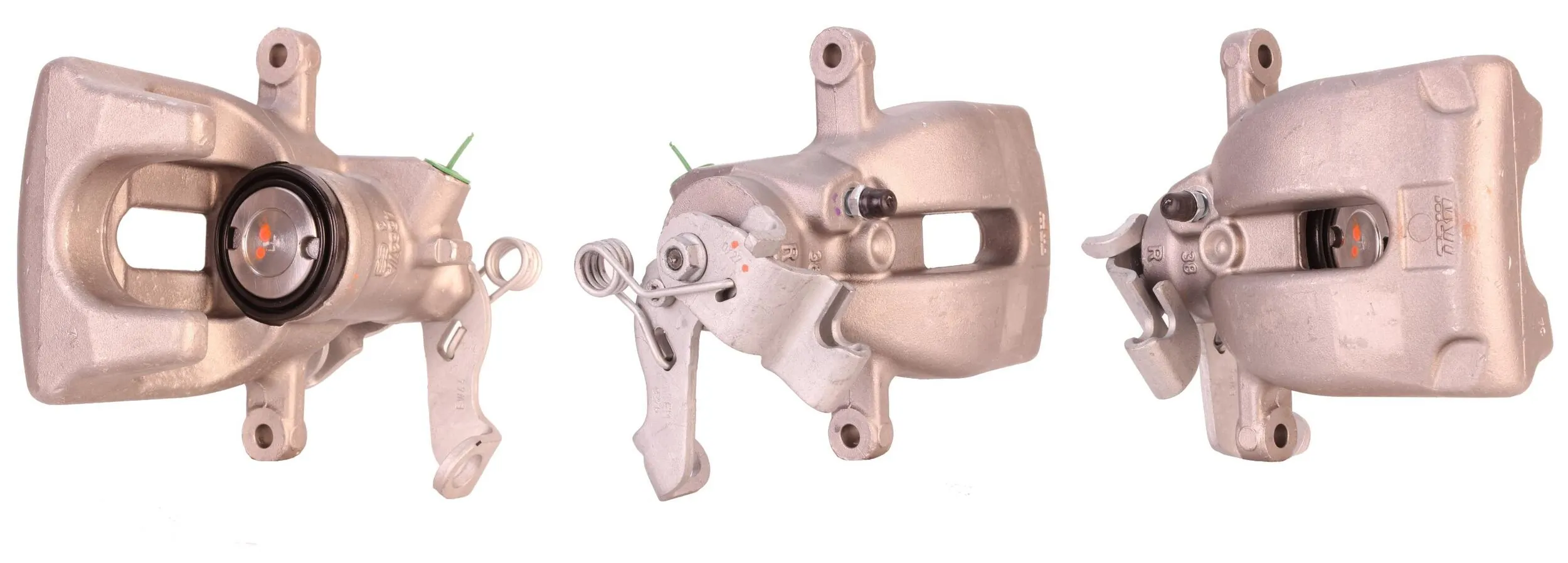 DRI 4224020 Brake Caliper