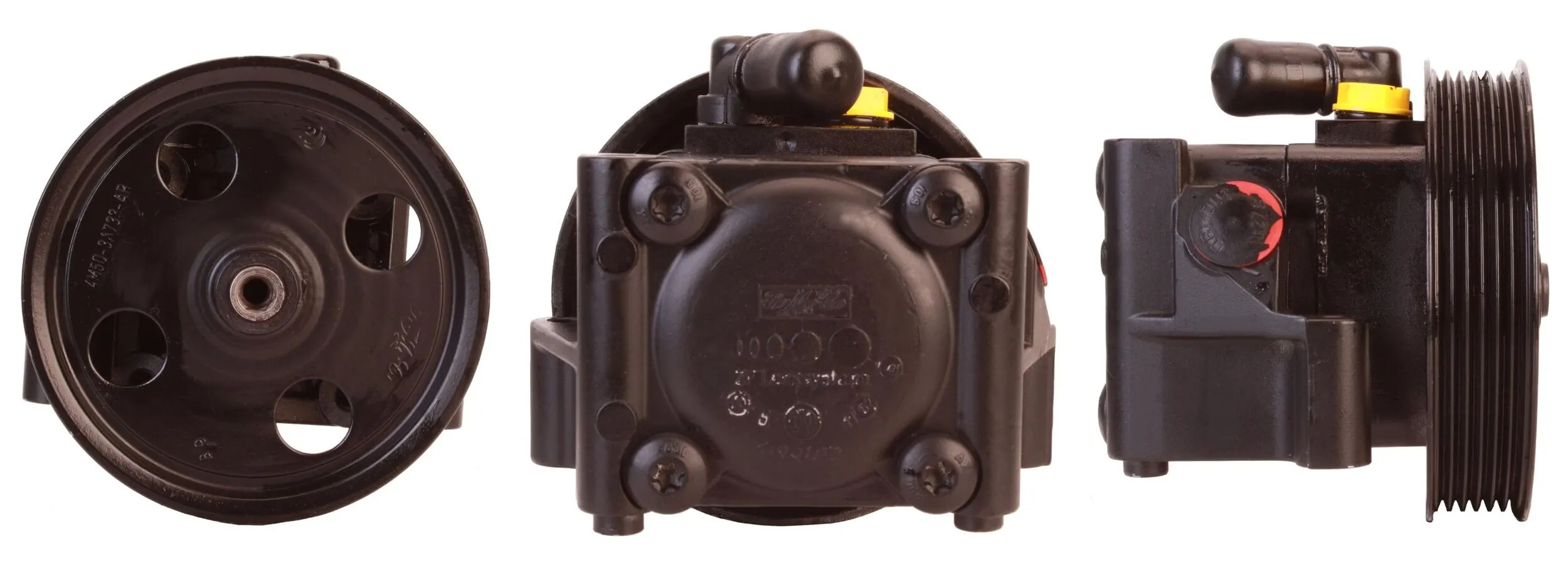 Hydraulic Pump, steering 715520365