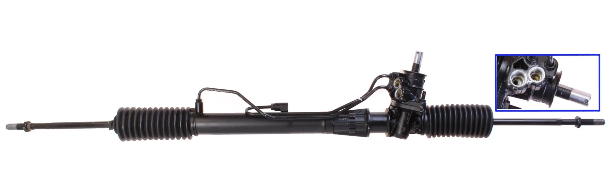 Steering Gear 711520607