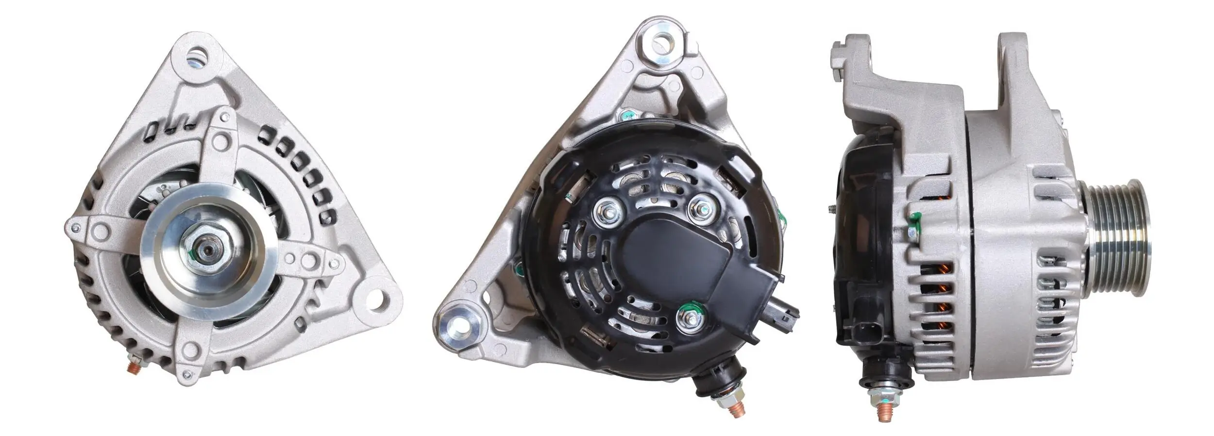 DRI 5340661602 Alternator